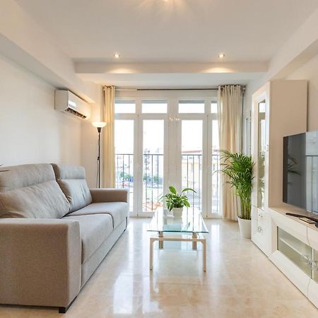 Charming 3 Bedroom Apartment At Triana Center By Oui Seville Sevilha Exterior foto