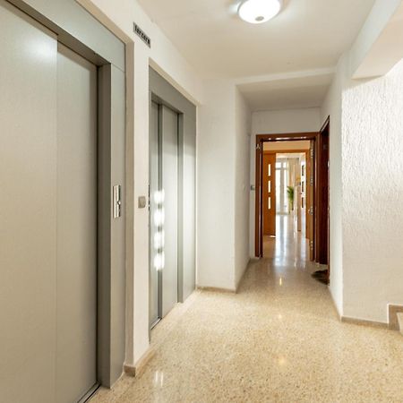 Charming 3 Bedroom Apartment At Triana Center By Oui Seville Sevilha Exterior foto