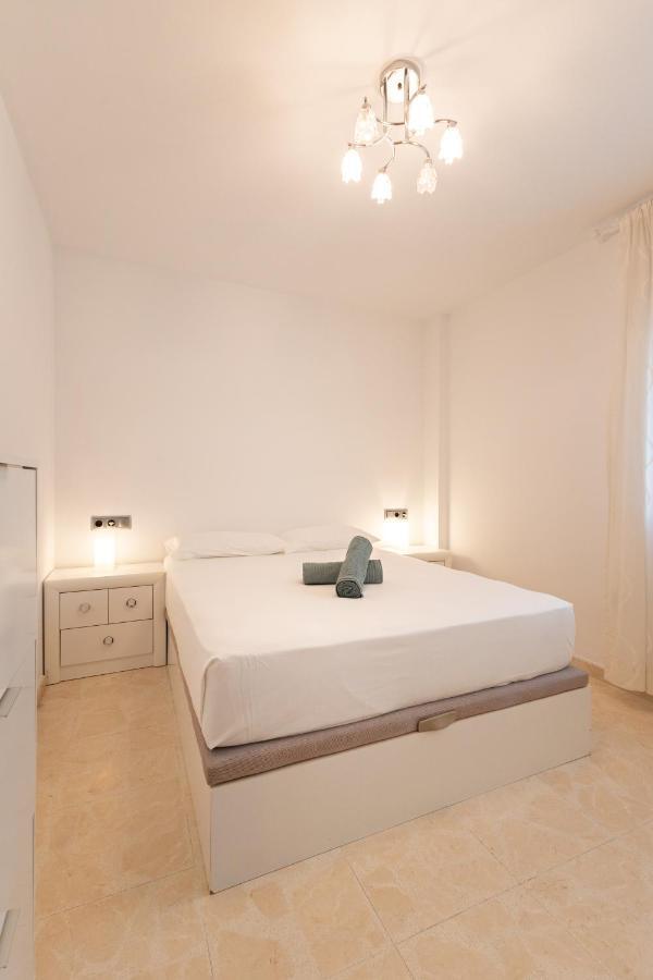 Charming 3 Bedroom Apartment At Triana Center By Oui Seville Sevilha Exterior foto