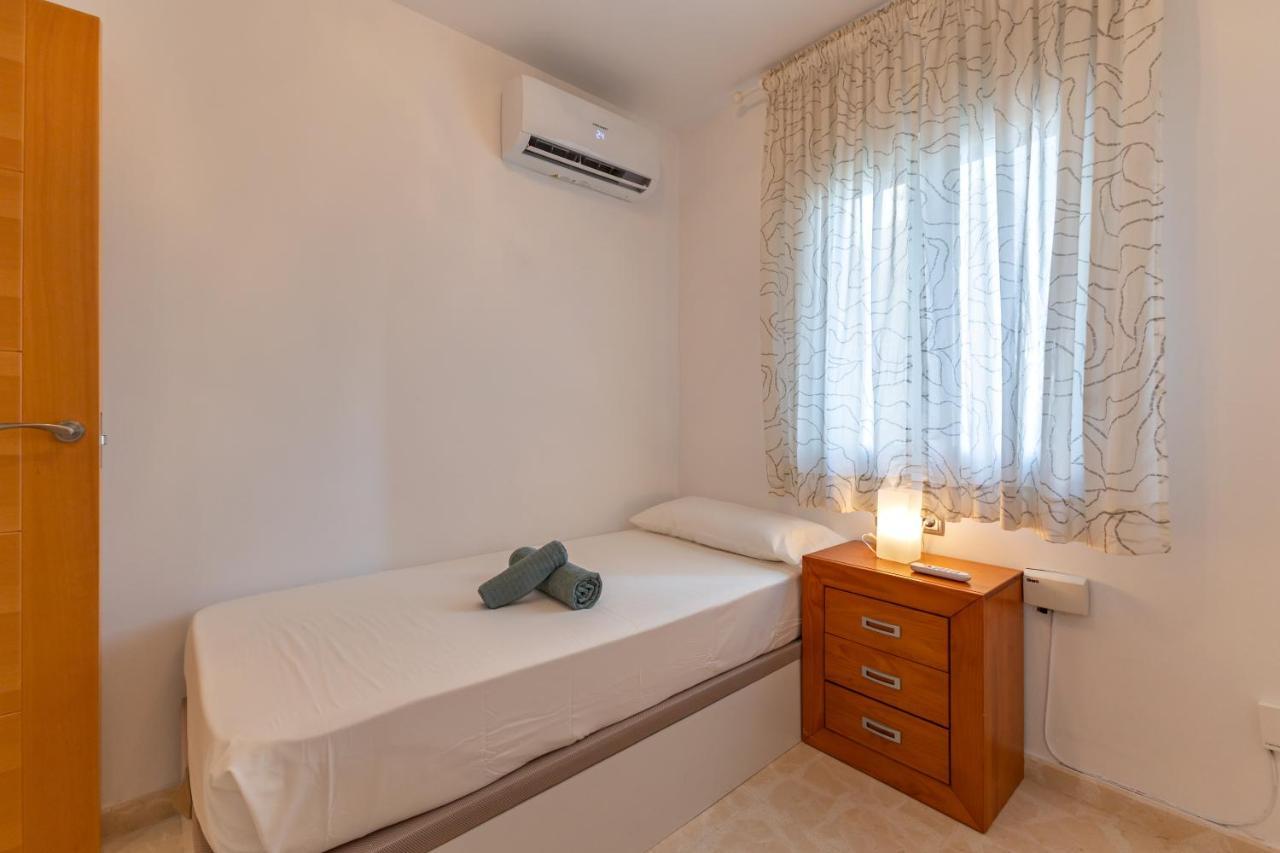 Charming 3 Bedroom Apartment At Triana Center By Oui Seville Sevilha Exterior foto