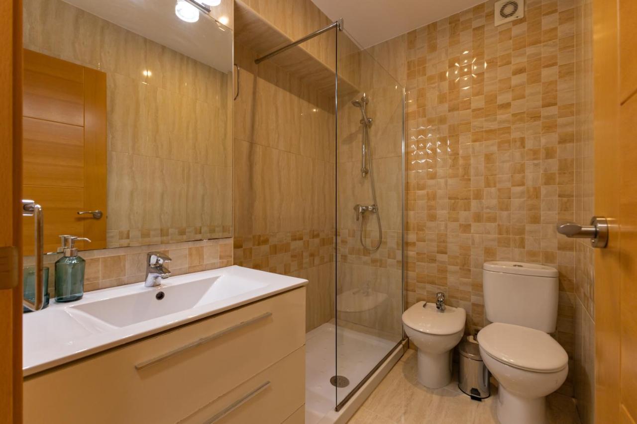 Charming 3 Bedroom Apartment At Triana Center By Oui Seville Sevilha Exterior foto