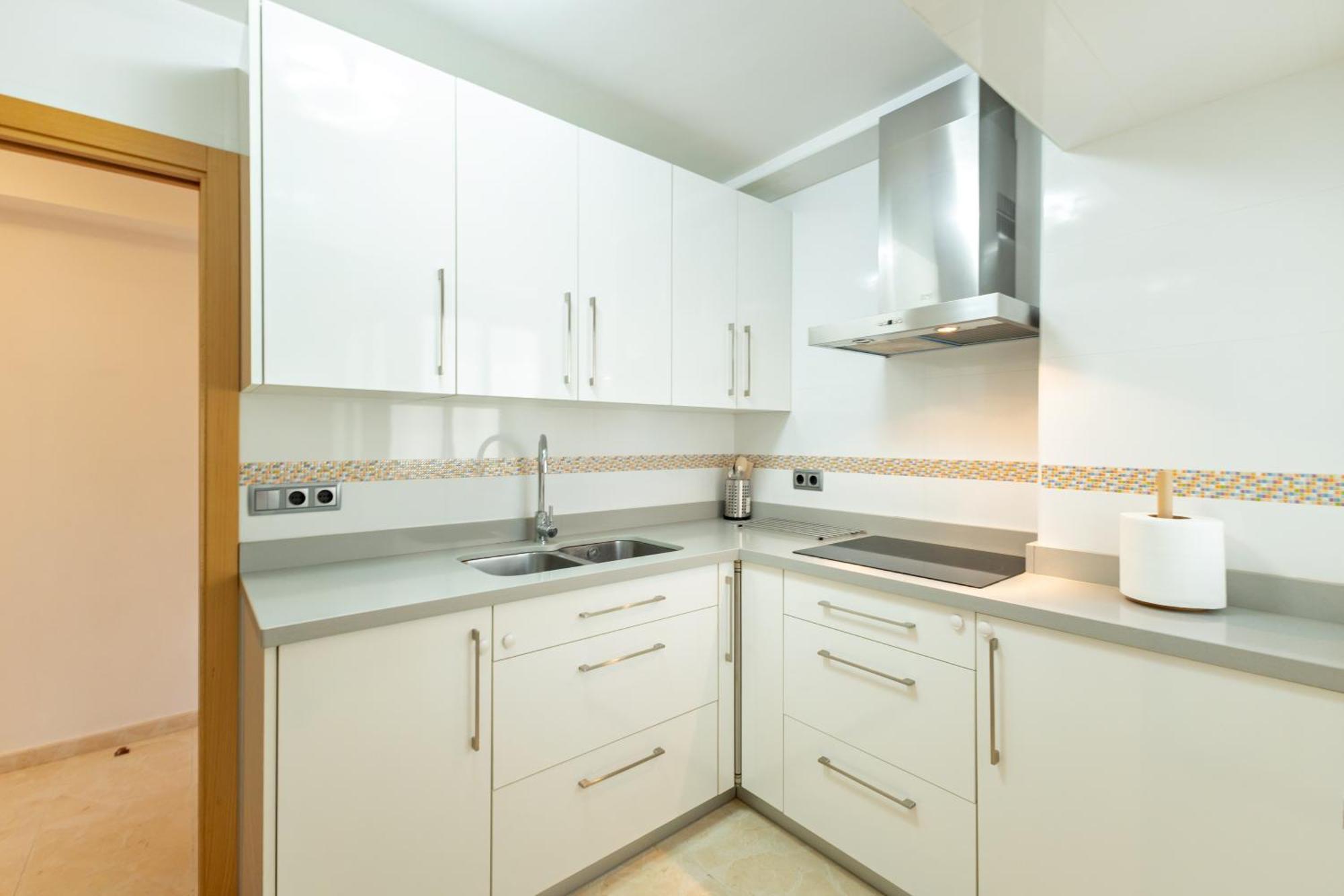Charming 3 Bedroom Apartment At Triana Center By Oui Seville Sevilha Exterior foto