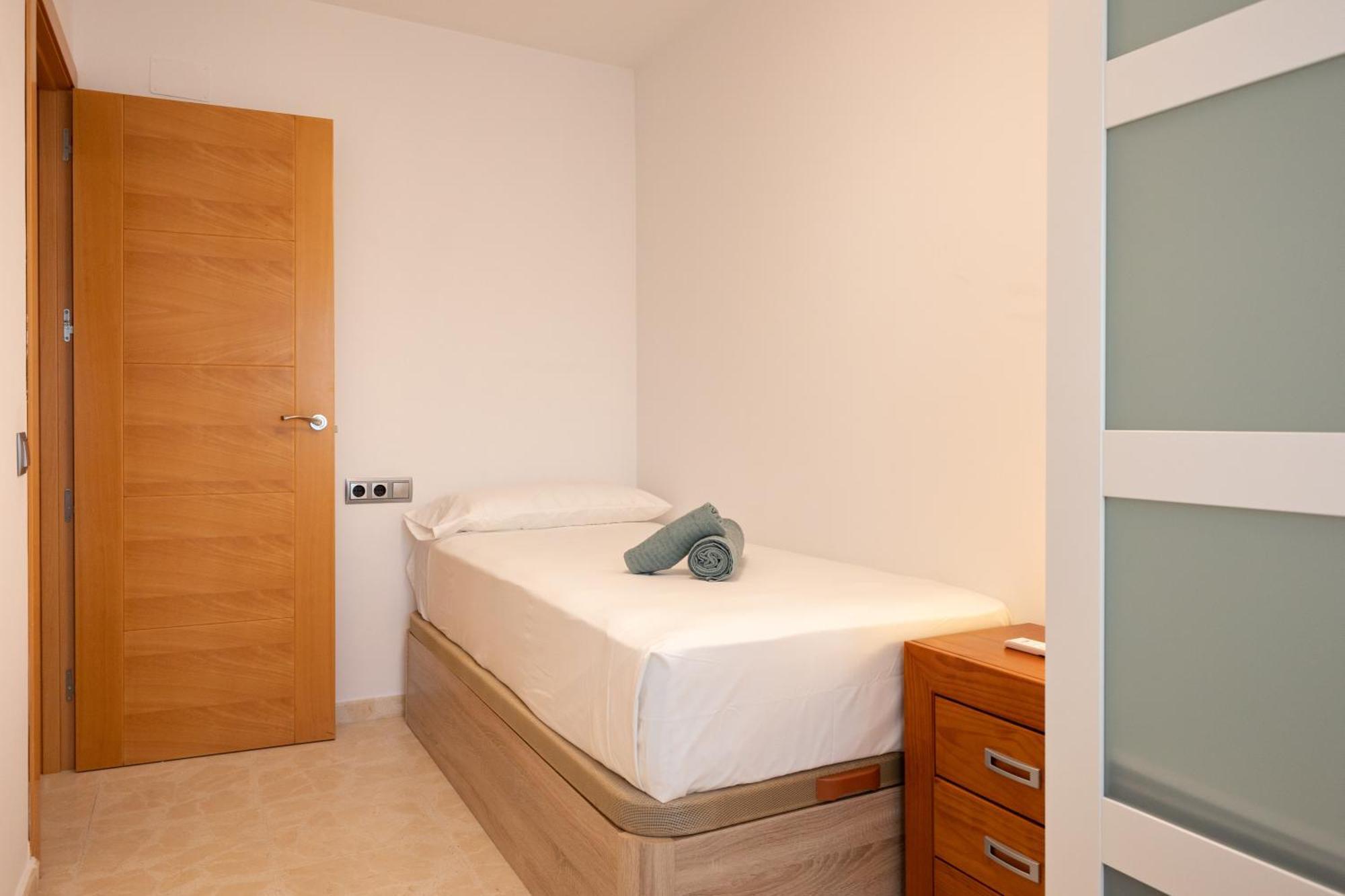 Charming 3 Bedroom Apartment At Triana Center By Oui Seville Sevilha Exterior foto