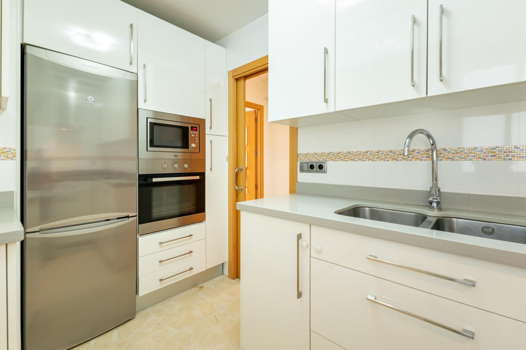 Charming 3 Bedroom Apartment At Triana Center By Oui Seville Sevilha Exterior foto