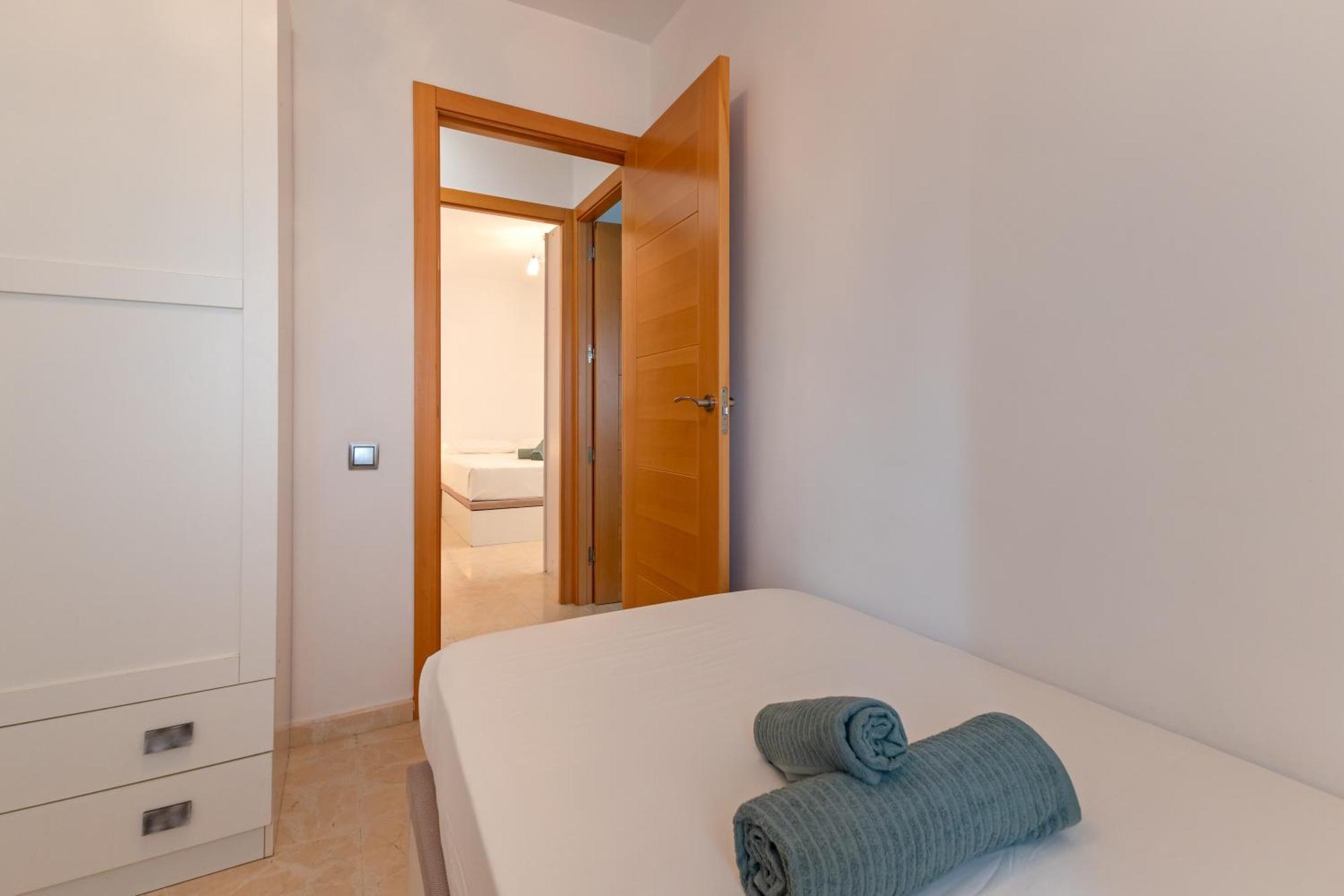 Charming 3 Bedroom Apartment At Triana Center By Oui Seville Sevilha Exterior foto