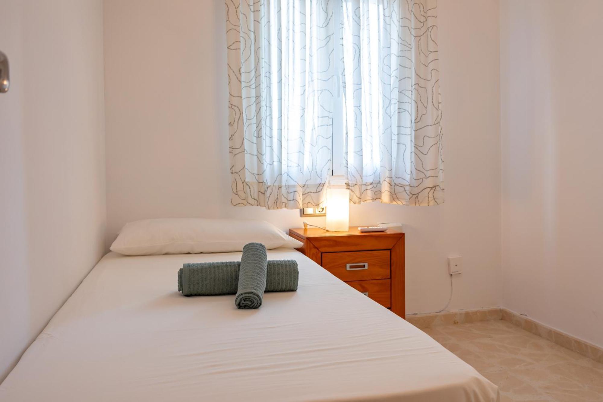 Charming 3 Bedroom Apartment At Triana Center By Oui Seville Sevilha Exterior foto