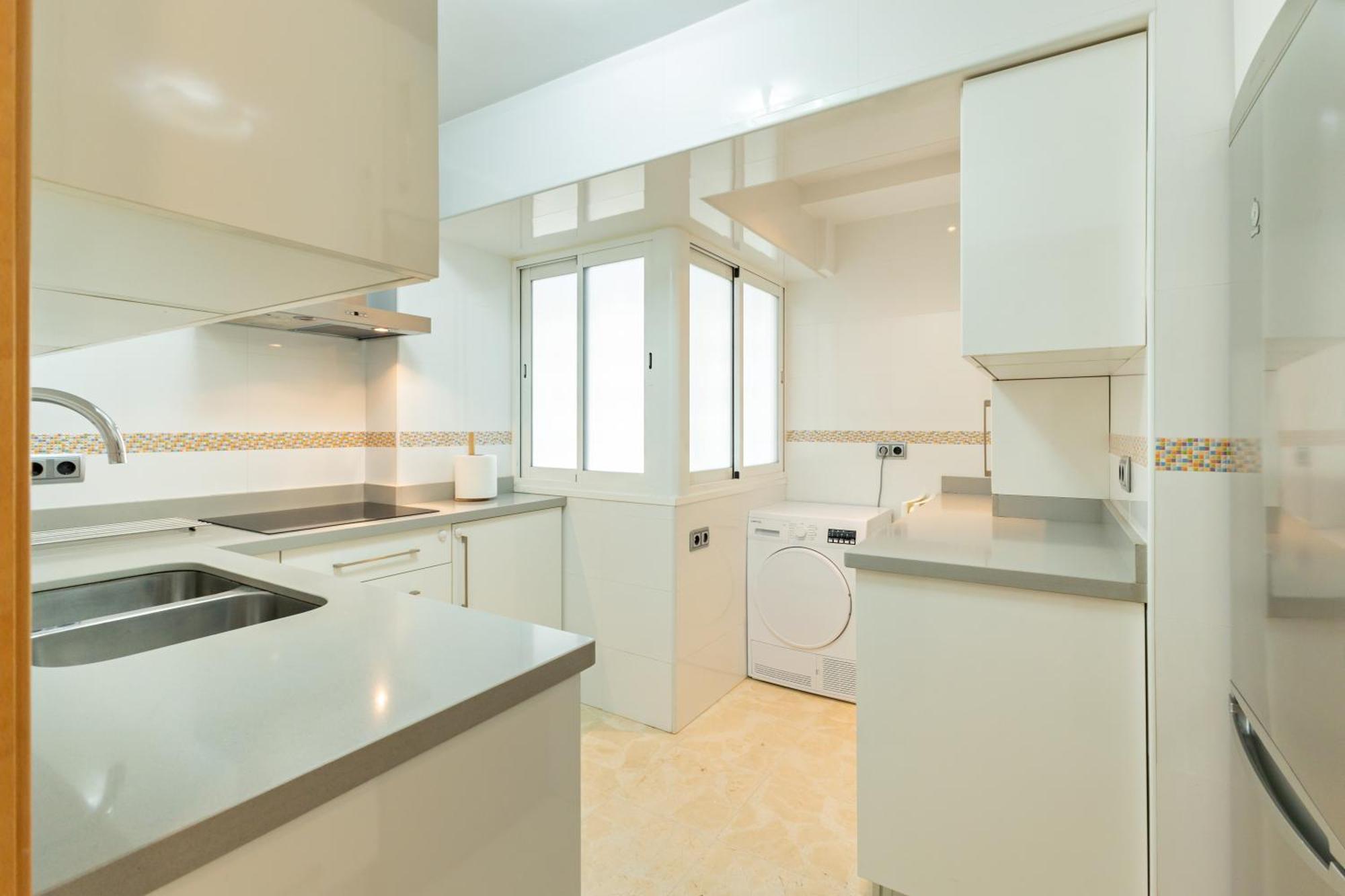 Charming 3 Bedroom Apartment At Triana Center By Oui Seville Sevilha Exterior foto