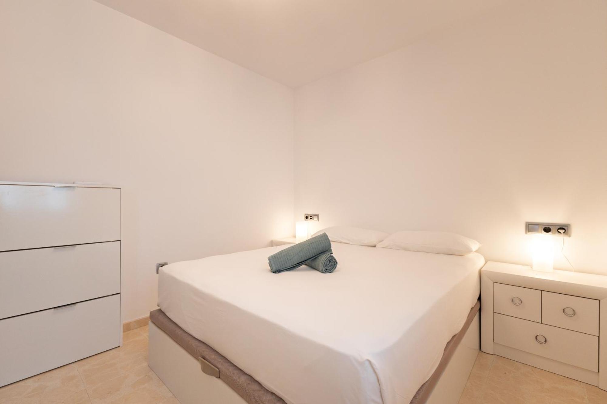 Charming 3 Bedroom Apartment At Triana Center By Oui Seville Sevilha Exterior foto