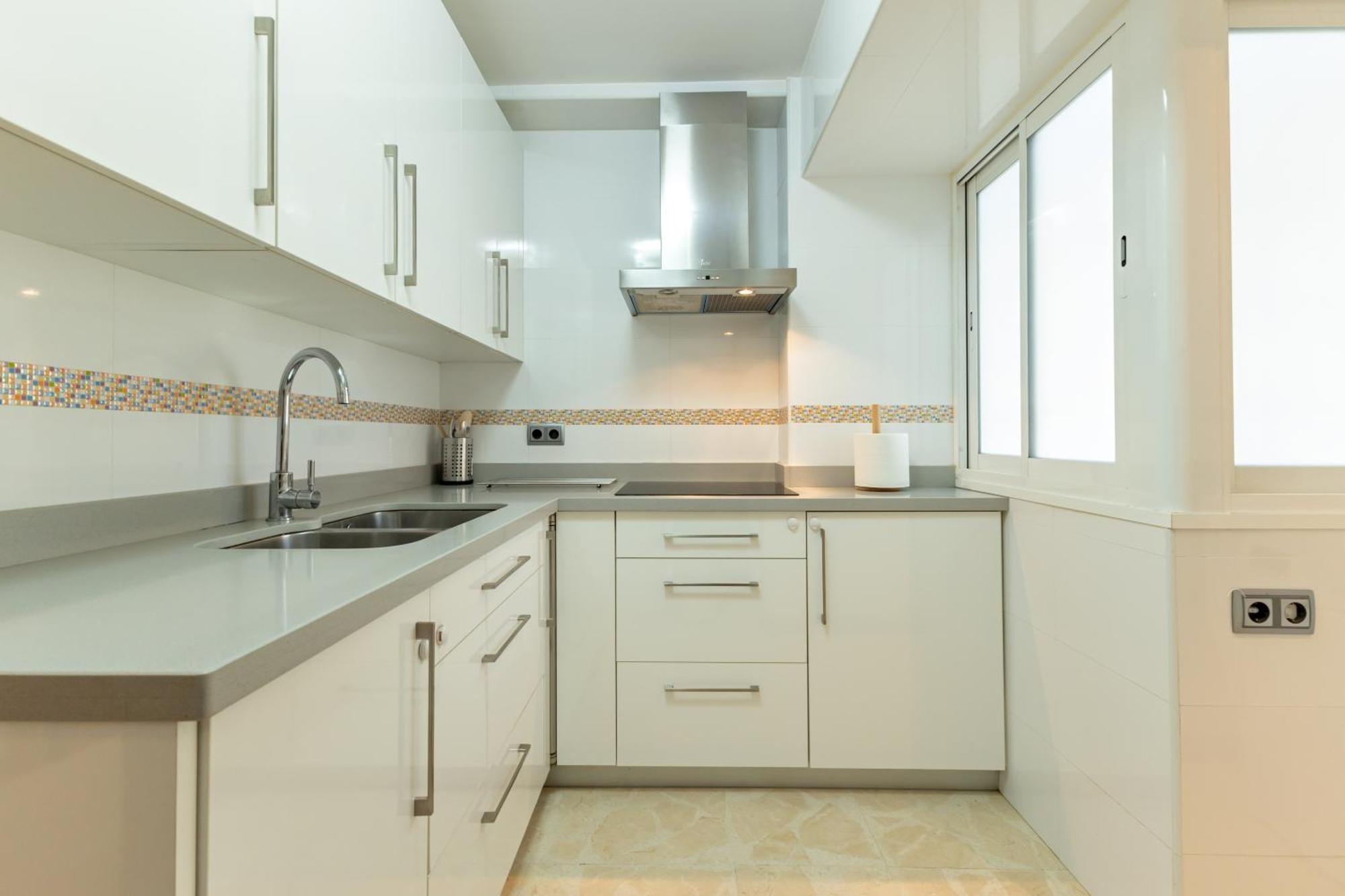 Charming 3 Bedroom Apartment At Triana Center By Oui Seville Sevilha Exterior foto