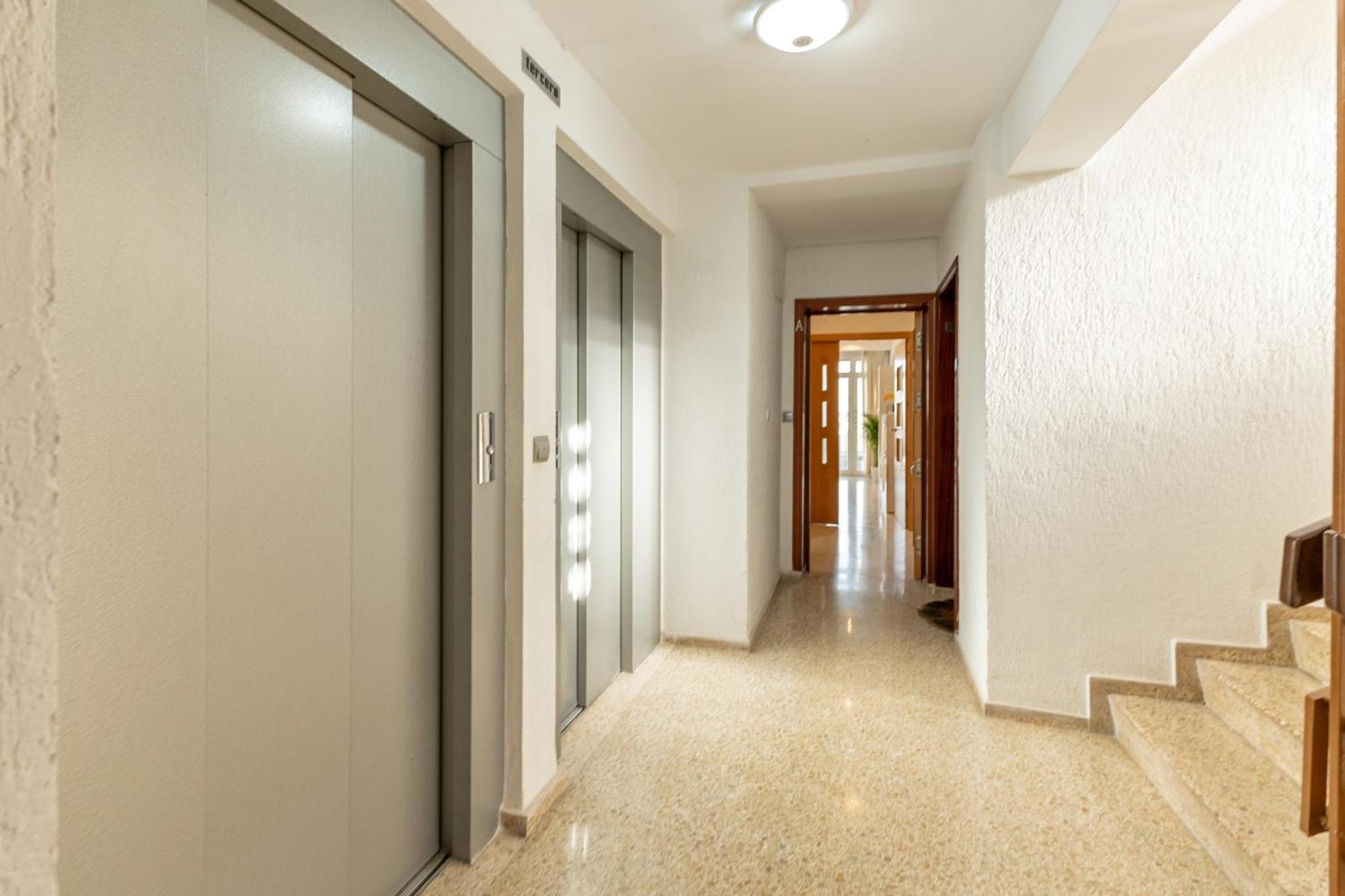 Charming 3 Bedroom Apartment At Triana Center By Oui Seville Sevilha Exterior foto