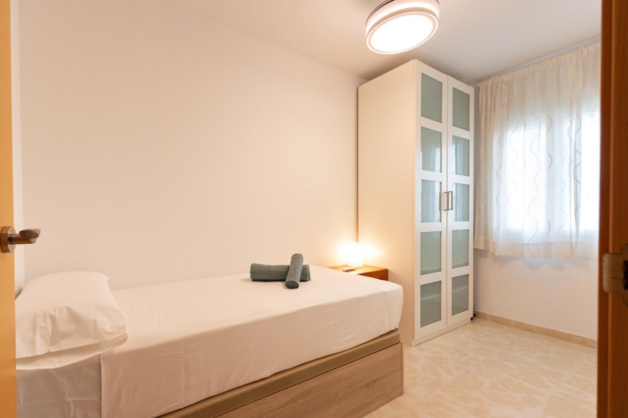 Charming 3 Bedroom Apartment At Triana Center By Oui Seville Sevilha Exterior foto