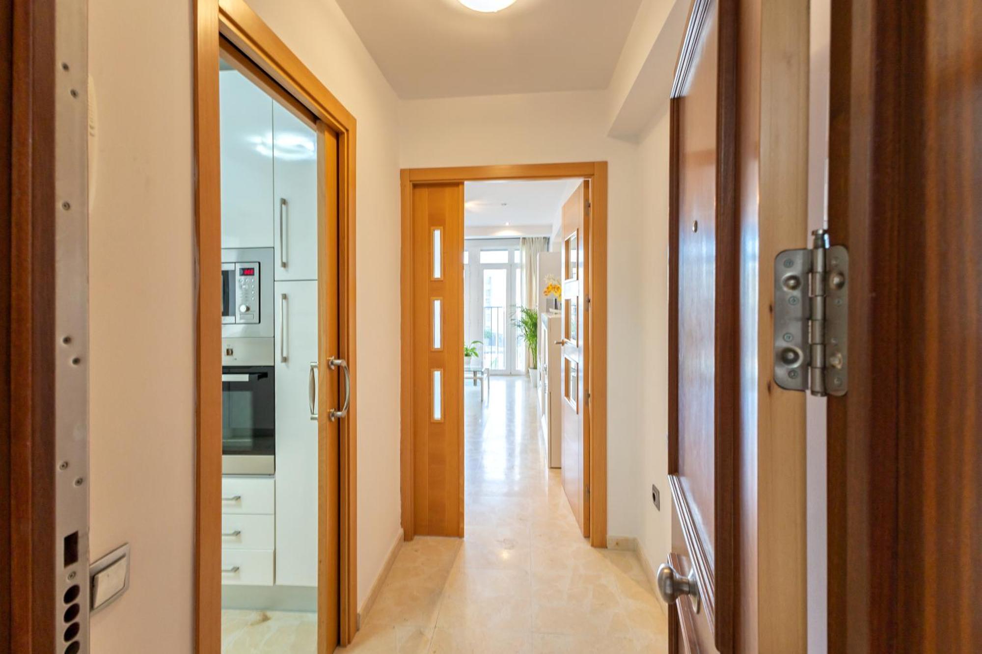 Charming 3 Bedroom Apartment At Triana Center By Oui Seville Sevilha Exterior foto