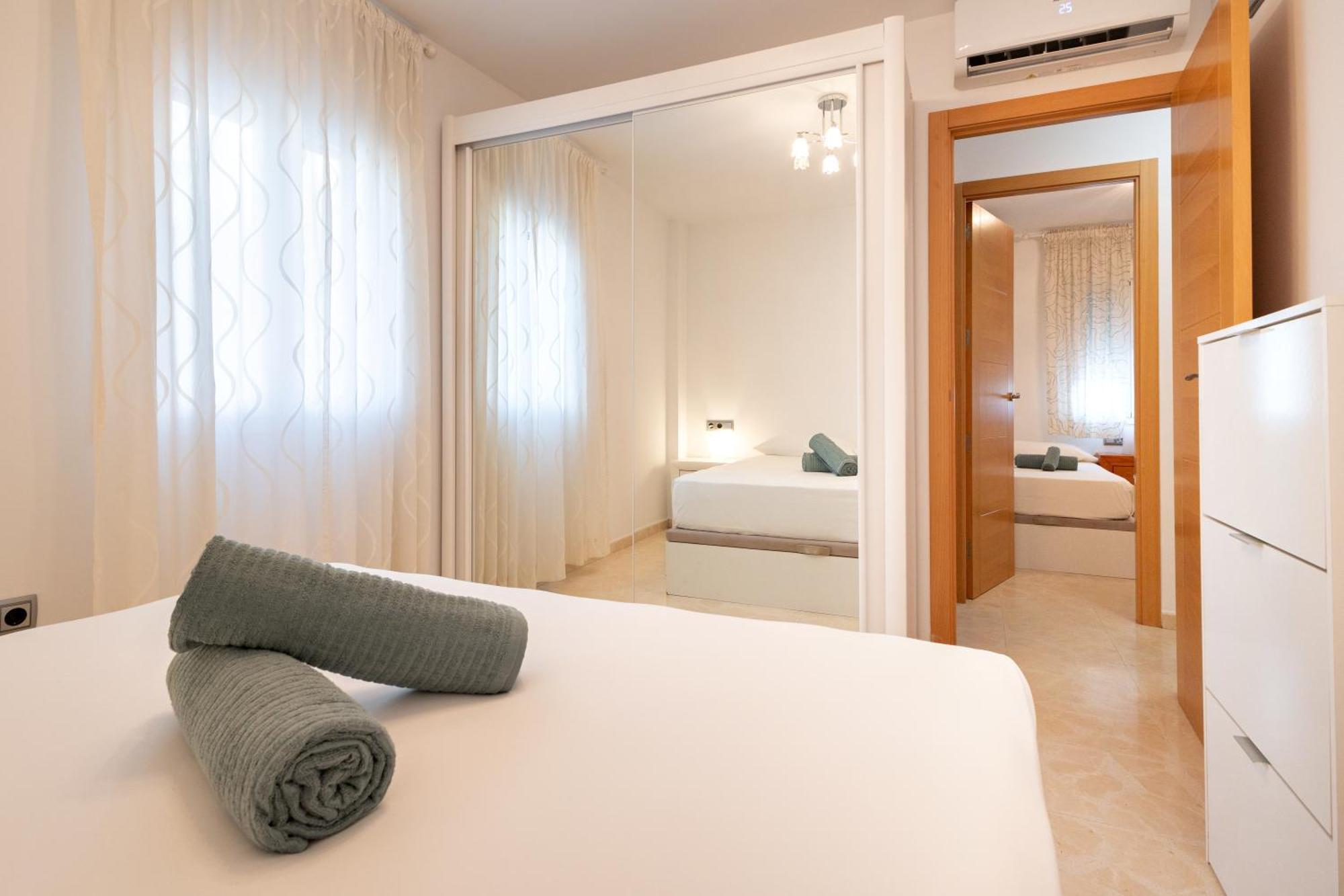 Charming 3 Bedroom Apartment At Triana Center By Oui Seville Sevilha Exterior foto